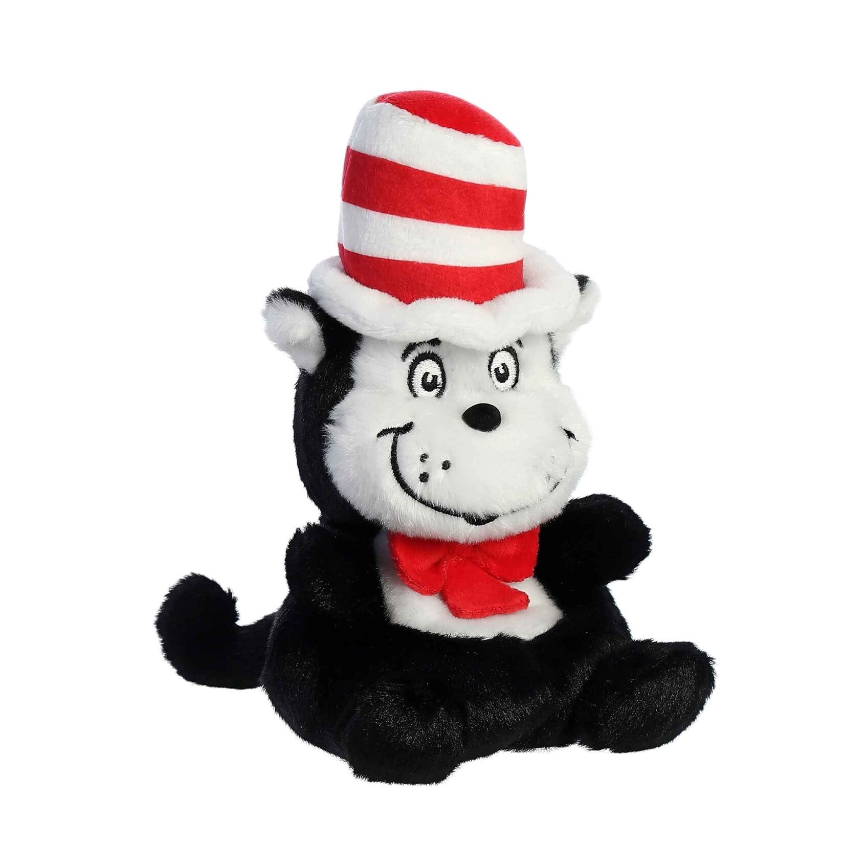 AURORA Dr. Seuss™ - Palm Pals™ - 5" Cat In The Hat
