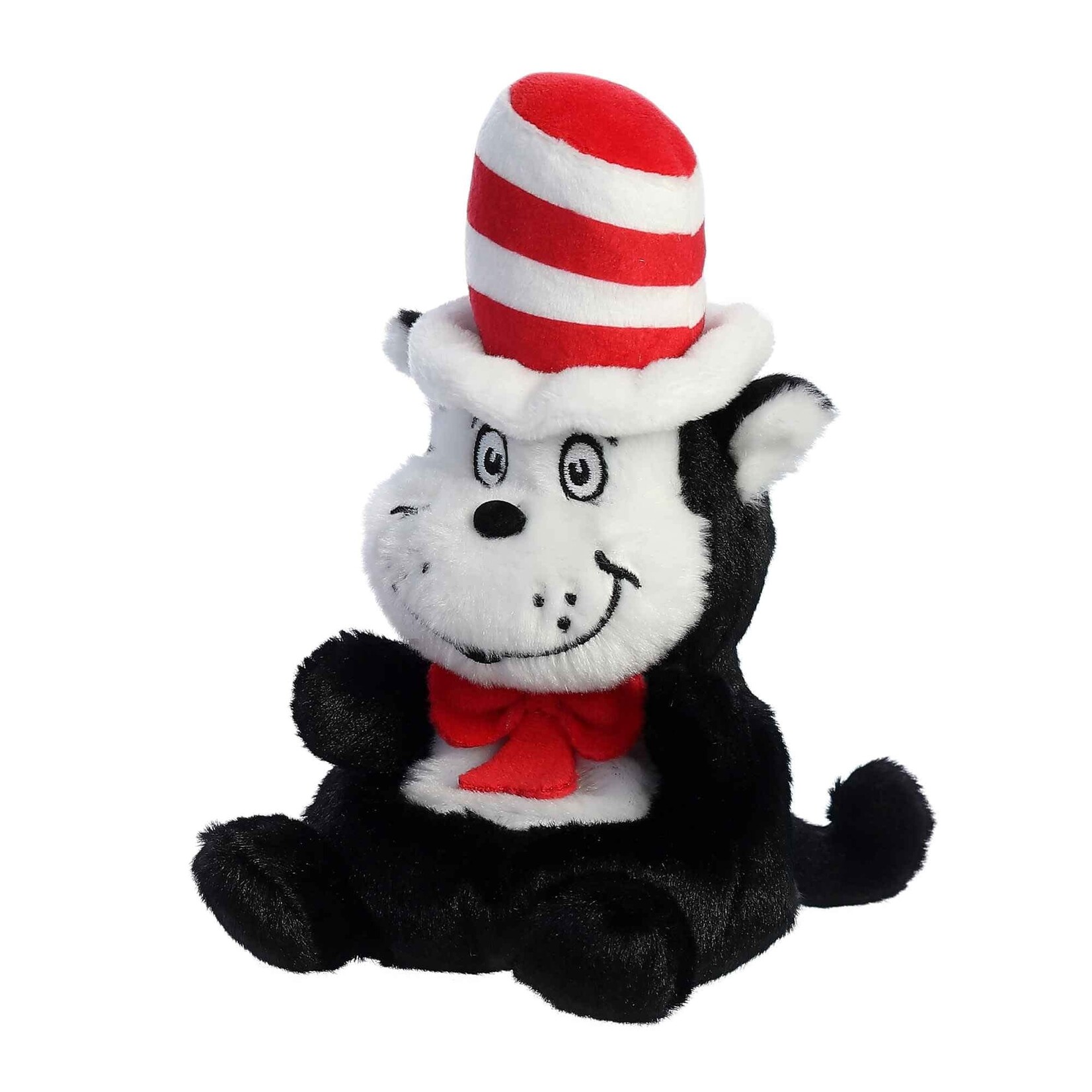 AURORA Dr. Seuss™ - Palm Pals™ - 5" Cat In The Hat