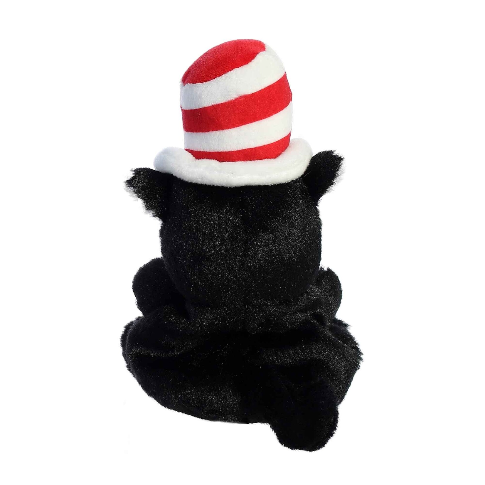 AURORA Dr. Seuss™ - Palm Pals™ - 5" Cat In The Hat