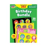 TREND ENTERPRISES INC Birthday Bundle Scratch 'n Sniff Stinky Stickers® Variety Pack