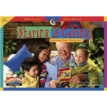 CREATIVE TEACHING PRESS Sharing Is Caring, Character Education Readers (Level J)