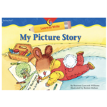 CREATIVE TEACHING PRESS My Picture Story (Level A)