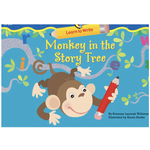 CREATIVE TEACHING PRESS Monkey in the Story Tree (Level A)