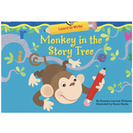 CREATIVE TEACHING PRESS Monkey in the Story Tree