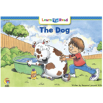 CREATIVE TEACHING PRESS The Dog (Level B)