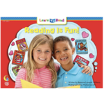 CREATIVE TEACHING PRESS Reading Is Fun! (Level C)