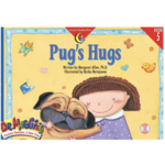 CREATIVE TEACHING PRESS Pug's Hugs, Dr. Maggie's Phonics Reader (Level C)
