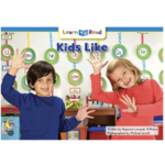 CREATIVE TEACHING PRESS Kids Like (Level C)