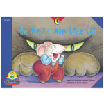CREATIVE TEACHING PRESS The Mouse Who Cried Cat (Level J)