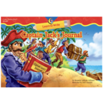CREATIVE TEACHING PRESS Captain Jack's Journal (Level J)