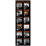 CREATIVE TEACHING PRESS US History Giant Banner