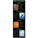 CREATIVE TEACHING PRESS Earth Science Giant Banner