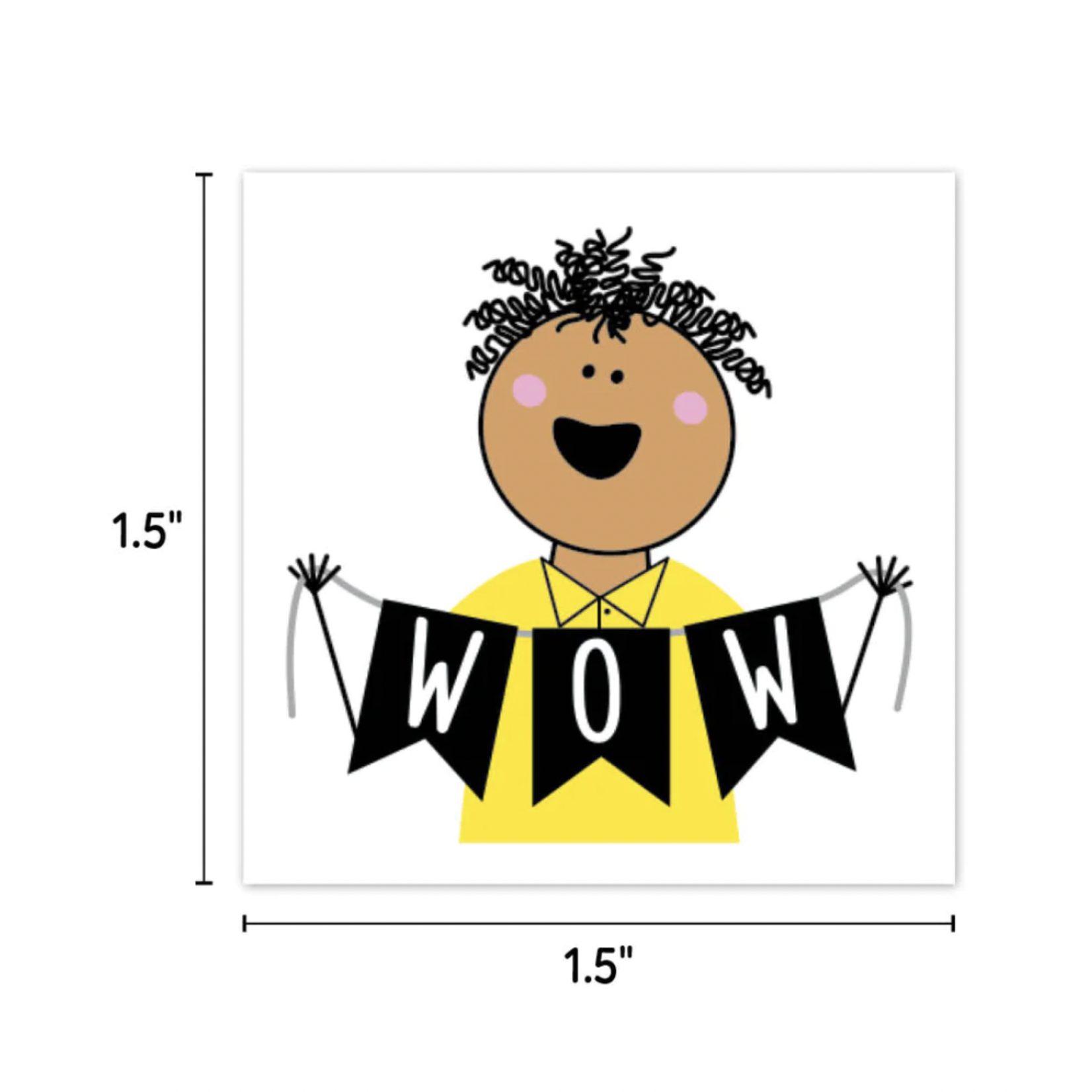 CREATIVE TEACHING PRESS Stick Kids Rewards Stickers