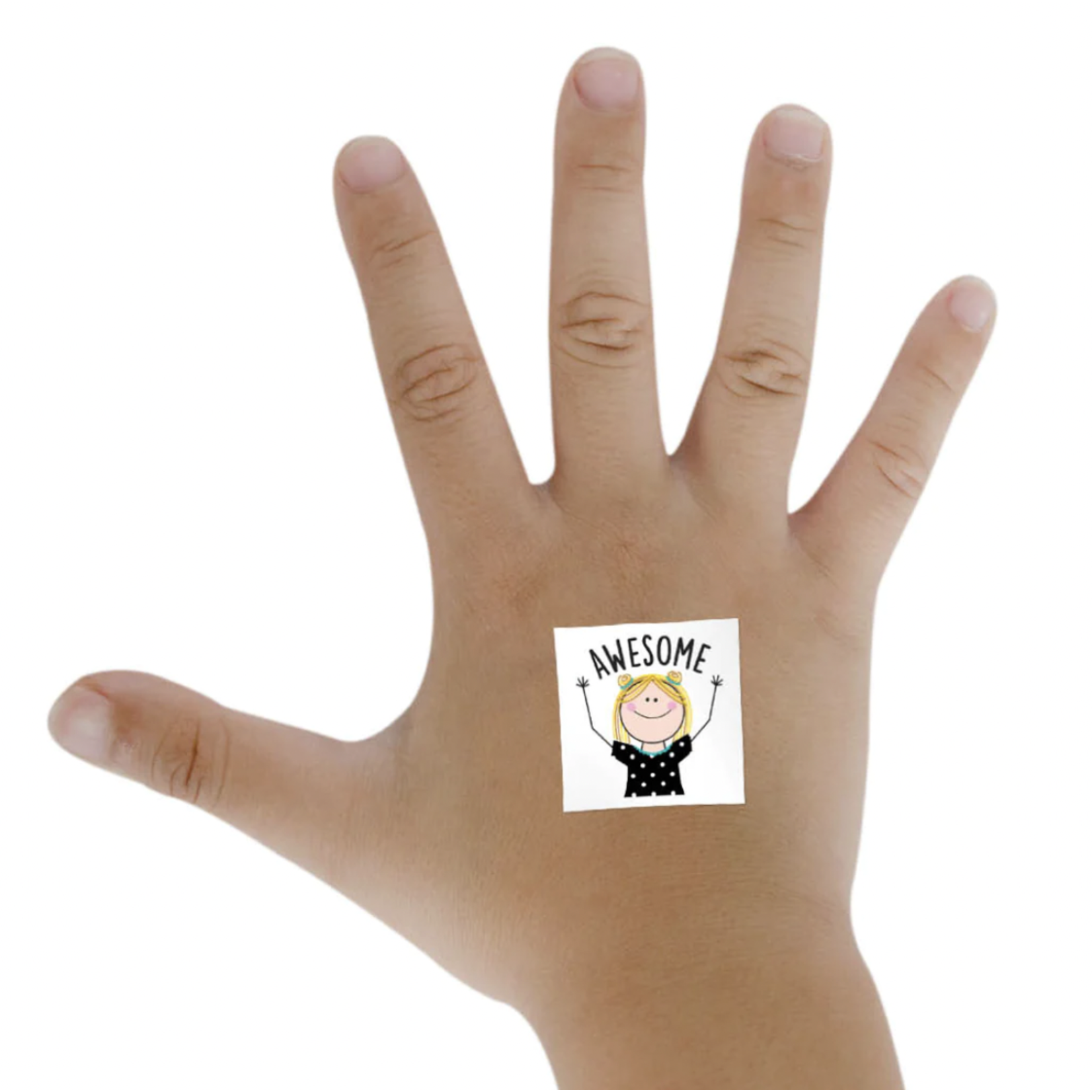 CREATIVE TEACHING PRESS Stick Kids Rewards Stickers
