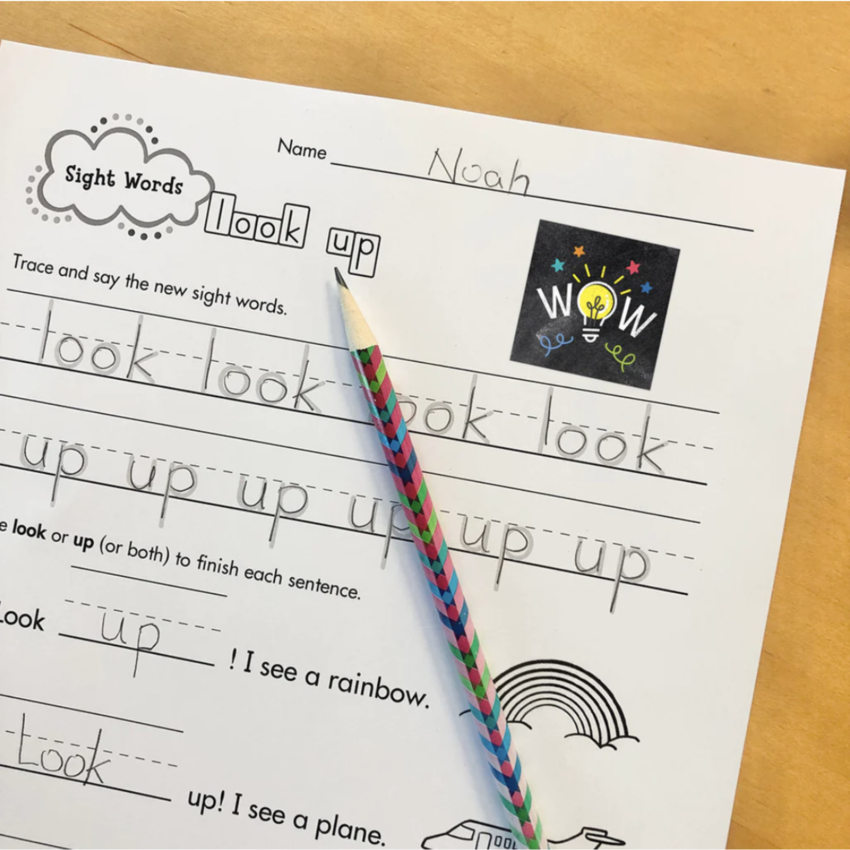 CREATIVE TEACHING PRESS Chalk It Up! Colorful Chalk Reward Stickers