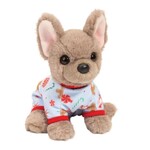 DOUGLAS COMPANY INC Holiday French Bulldog PJ Friends
