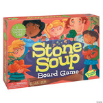 PEACEABLE KINGDOM Peaceable Kingdom® Stone Soup™ Cooperative Board Game