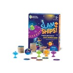 LEARNING RESOURCES INC Slam Ships! Sight Words Game