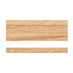 CARSON DELLOSA PUBLISHING CO Light Wood Grain Straight Bulletin Board Borders