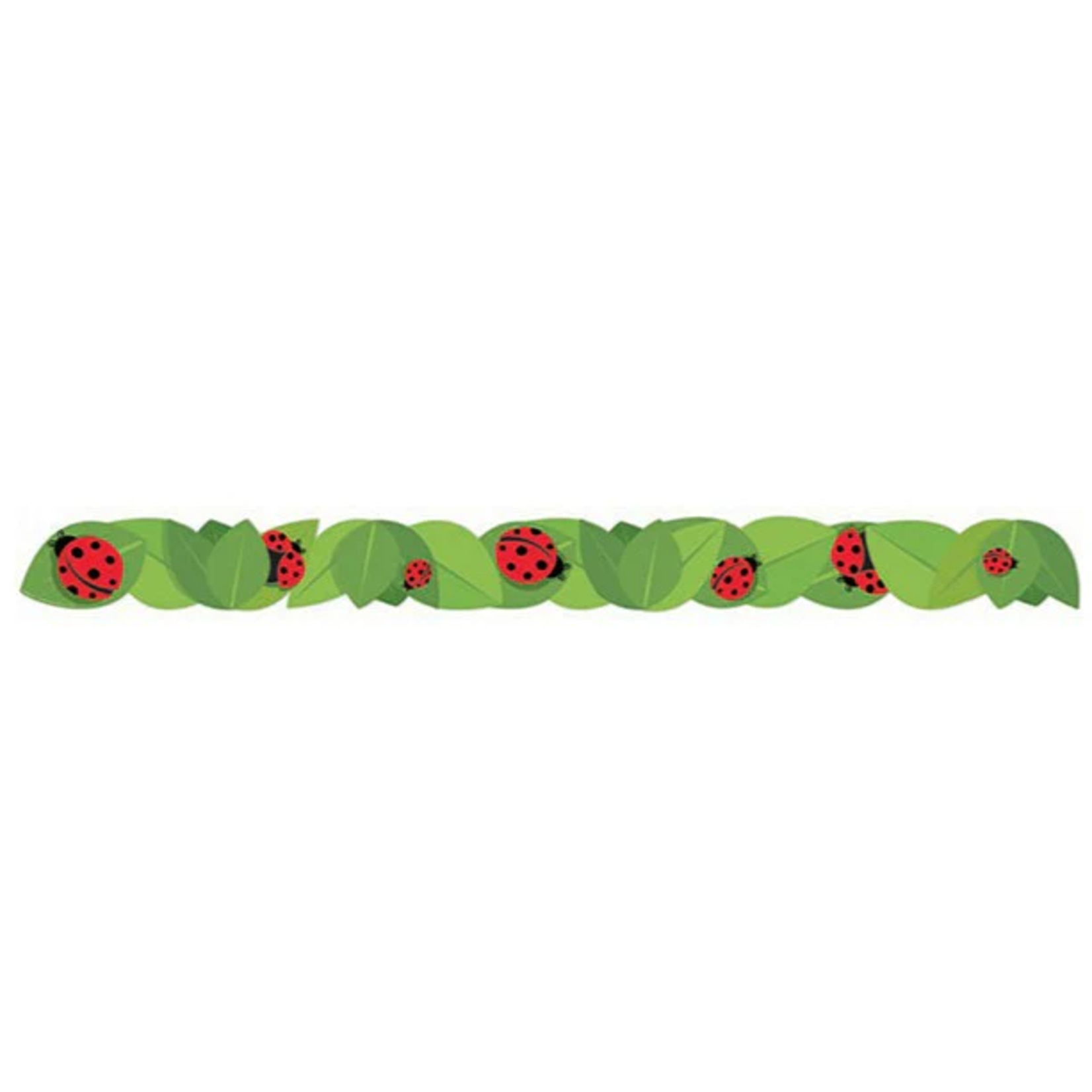 Eureka Ladybugs Deco Trim® - Extra Wide