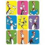 Cat In The Hat Giant Stickers