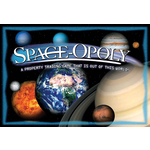 OUTSET MEDIA Space-Opoly
