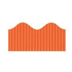 DIXON TICONDEROGA COMPANY Bordette® Decorative Border Orange