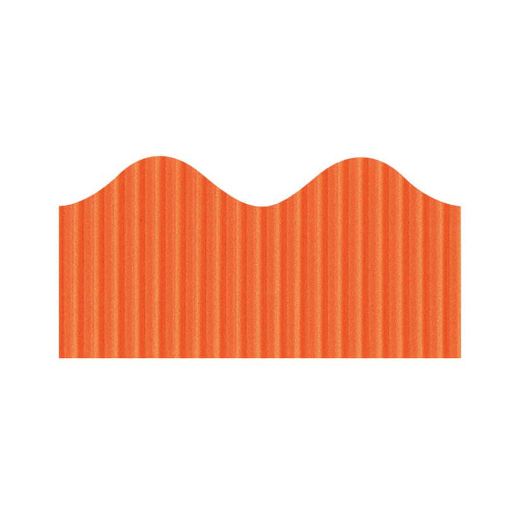 DIXON TICONDEROGA COMPANY Bordette® Decorative Border Orange