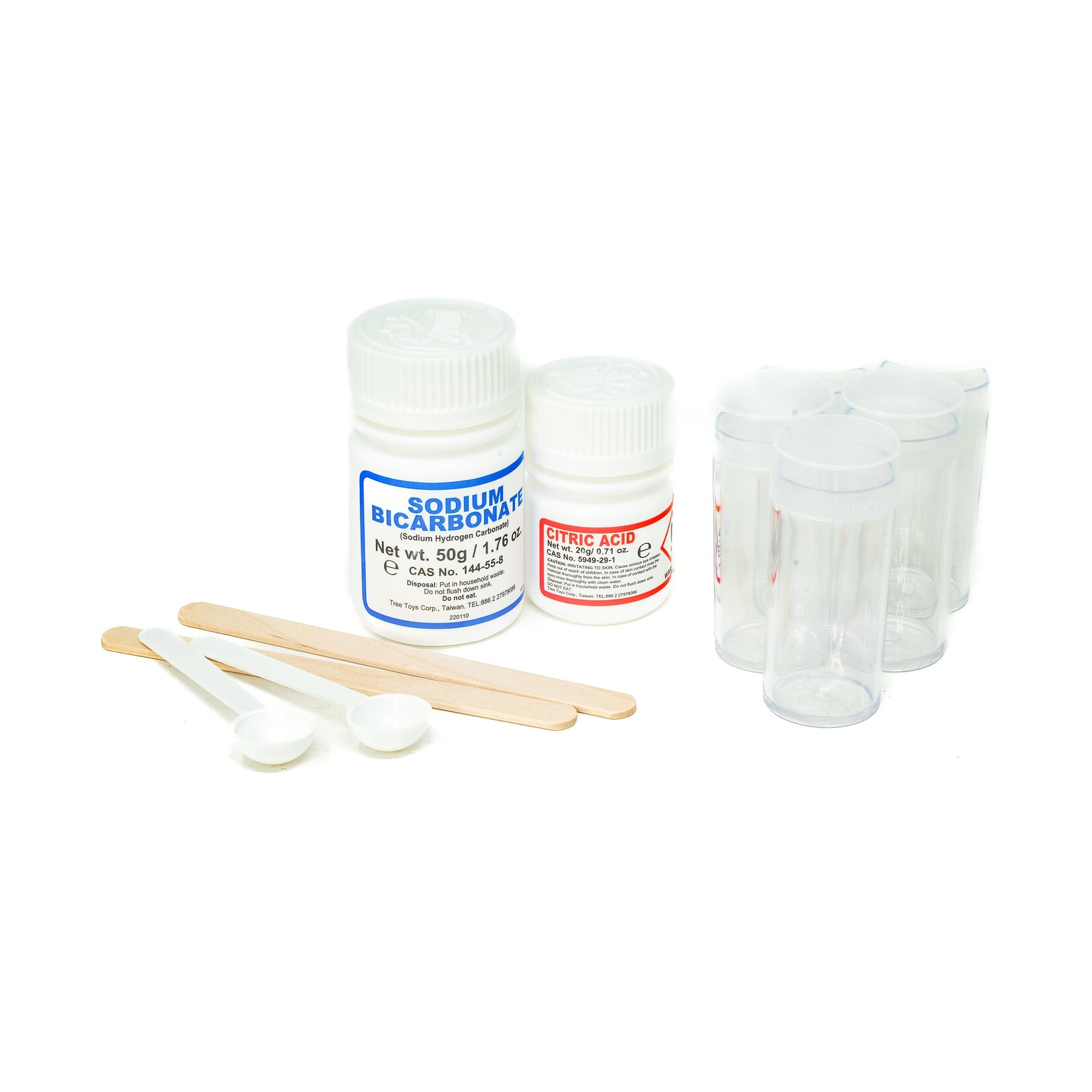 Wild Environmental Science Forensic Science Lab