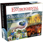 Wild Environmental Science: Climate Change