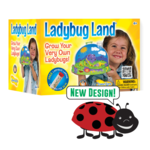 Ladybug Land With Voucher
