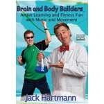 Brain and Body Builders DVD