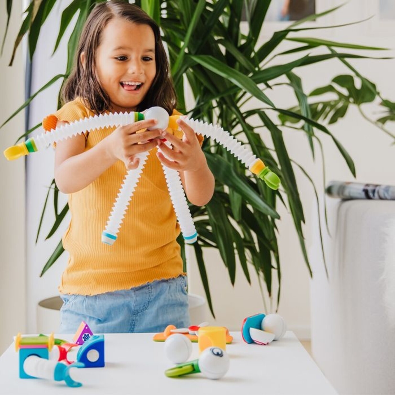 Smartmax: Roboflex Plus