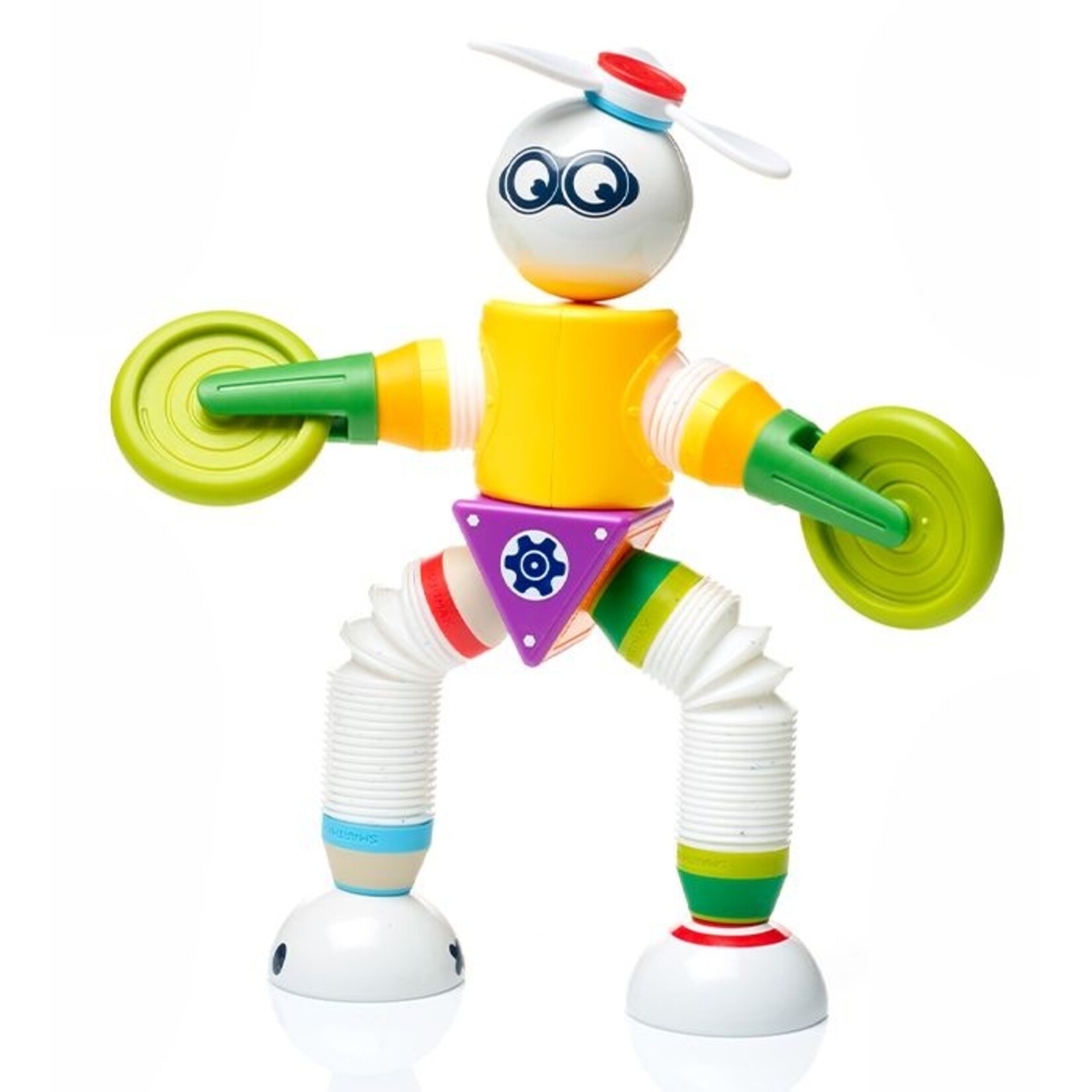Smartmax: Roboflex Plus
