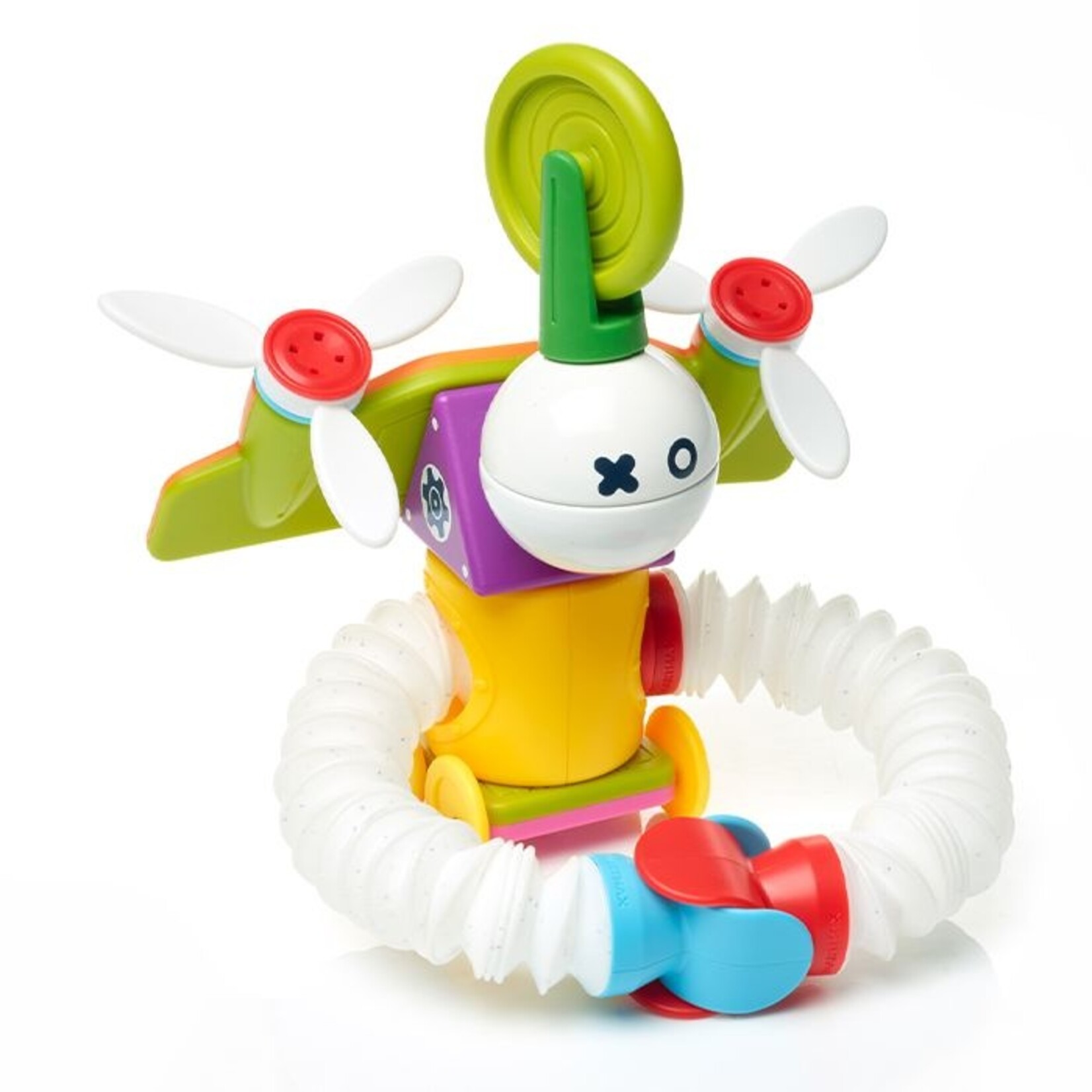 Smartmax: Roboflex Plus