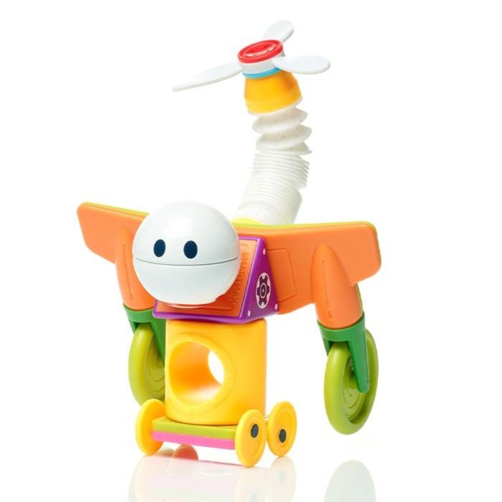 Smartmax: Roboflex Plus