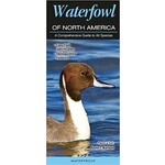 Quick Reference Publishing Waterfowl of North America