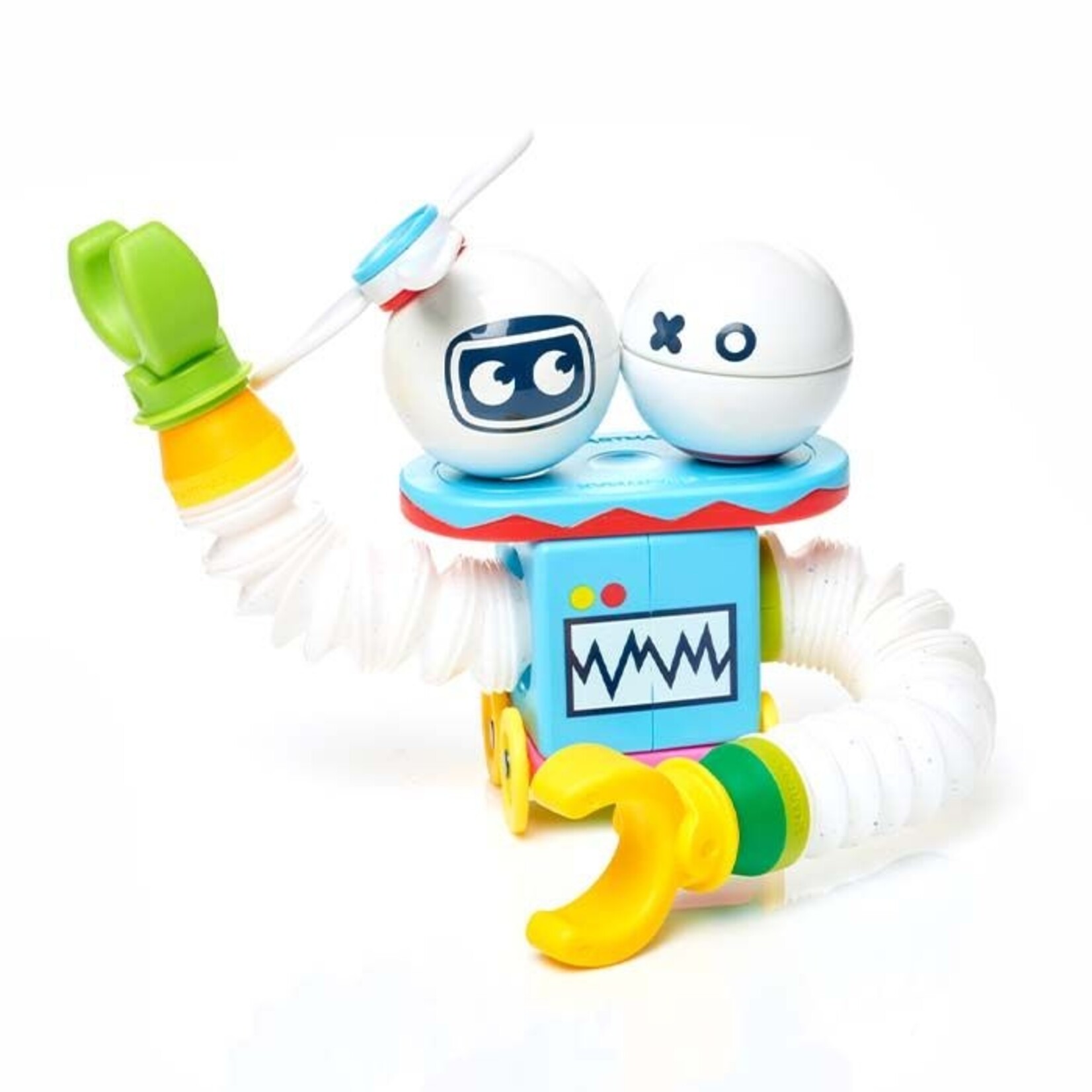 Smartmax: Roboflex Create