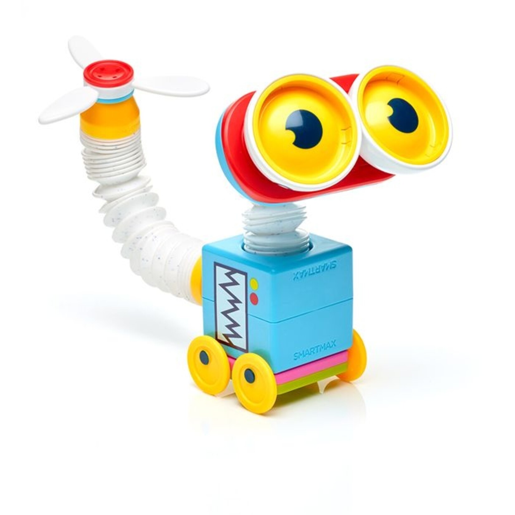 Smartmax: Roboflex Create