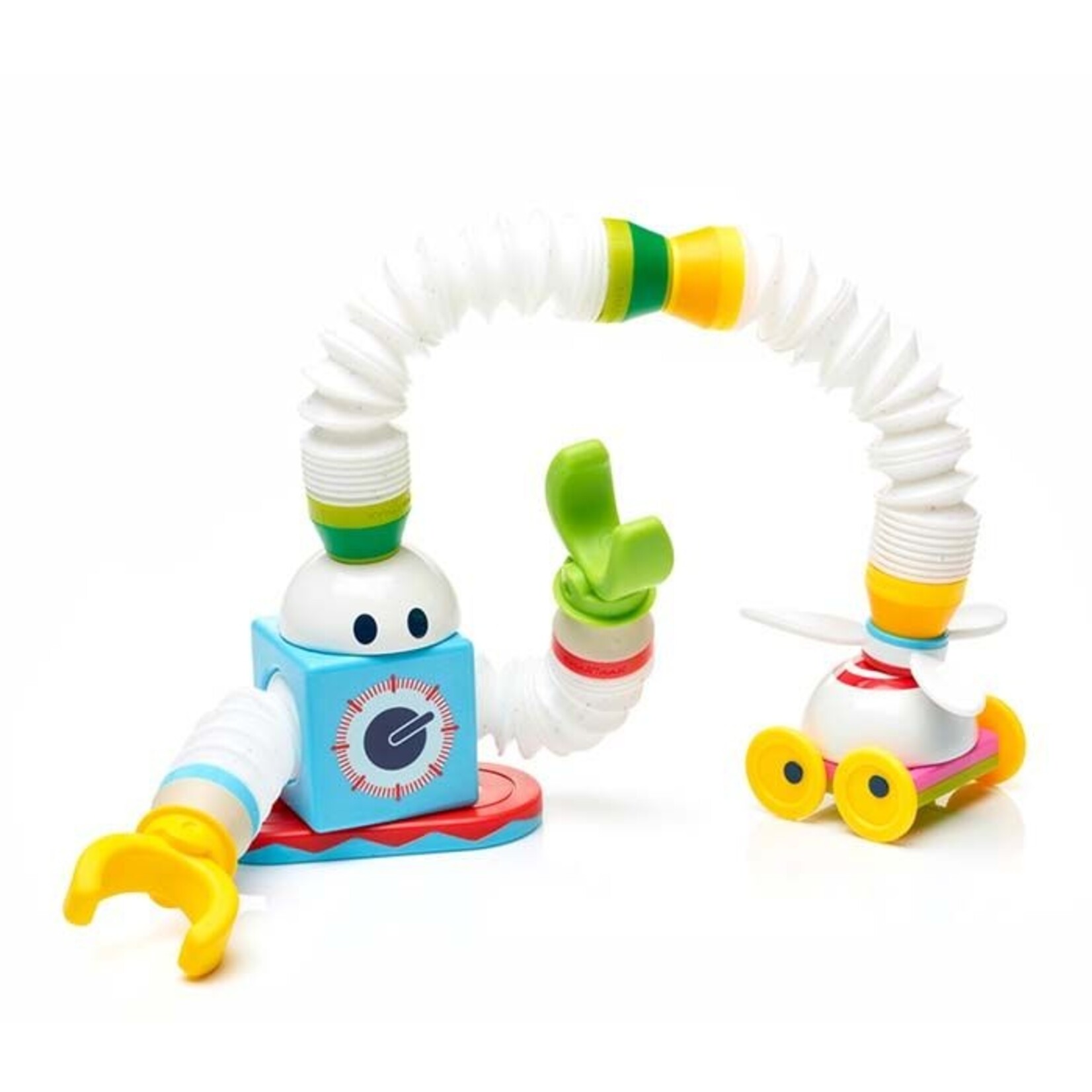Smartmax: Roboflex Create