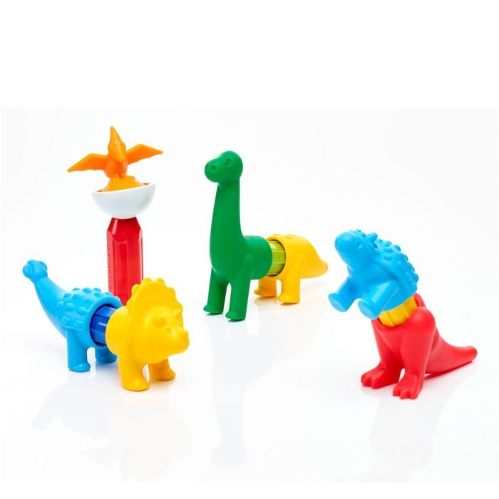 Smartmax: My First Dinosaurs