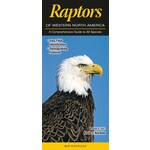 QUICK REFERENCE - Raptors of Western North America Pocket Guide