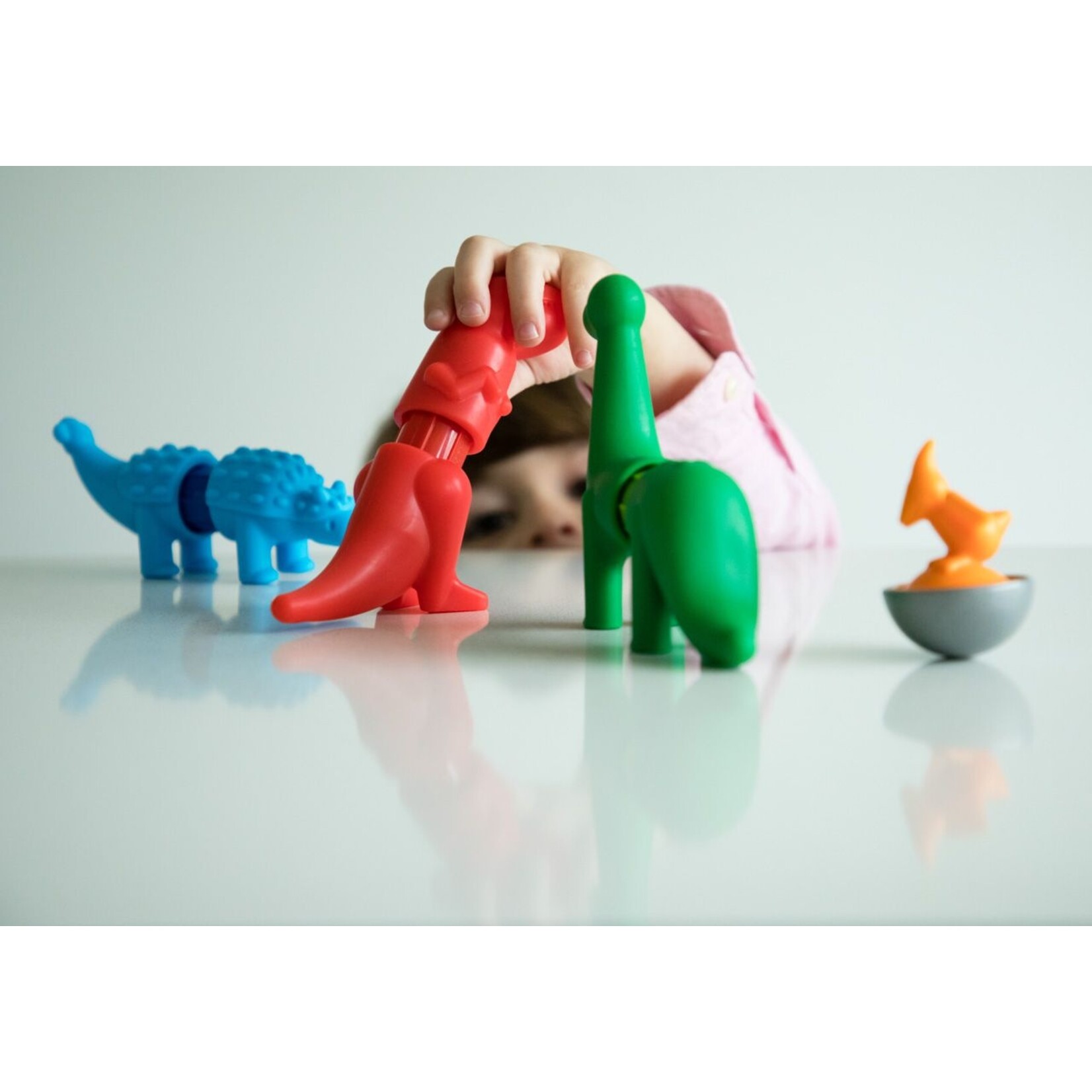 Smartmax: My First Dinosaurs