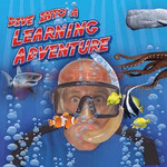 MELODY HOUSE Dive Into A Learning Adventure Cd
