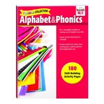 Colossal Collection of Alphabet & Phonics Activities