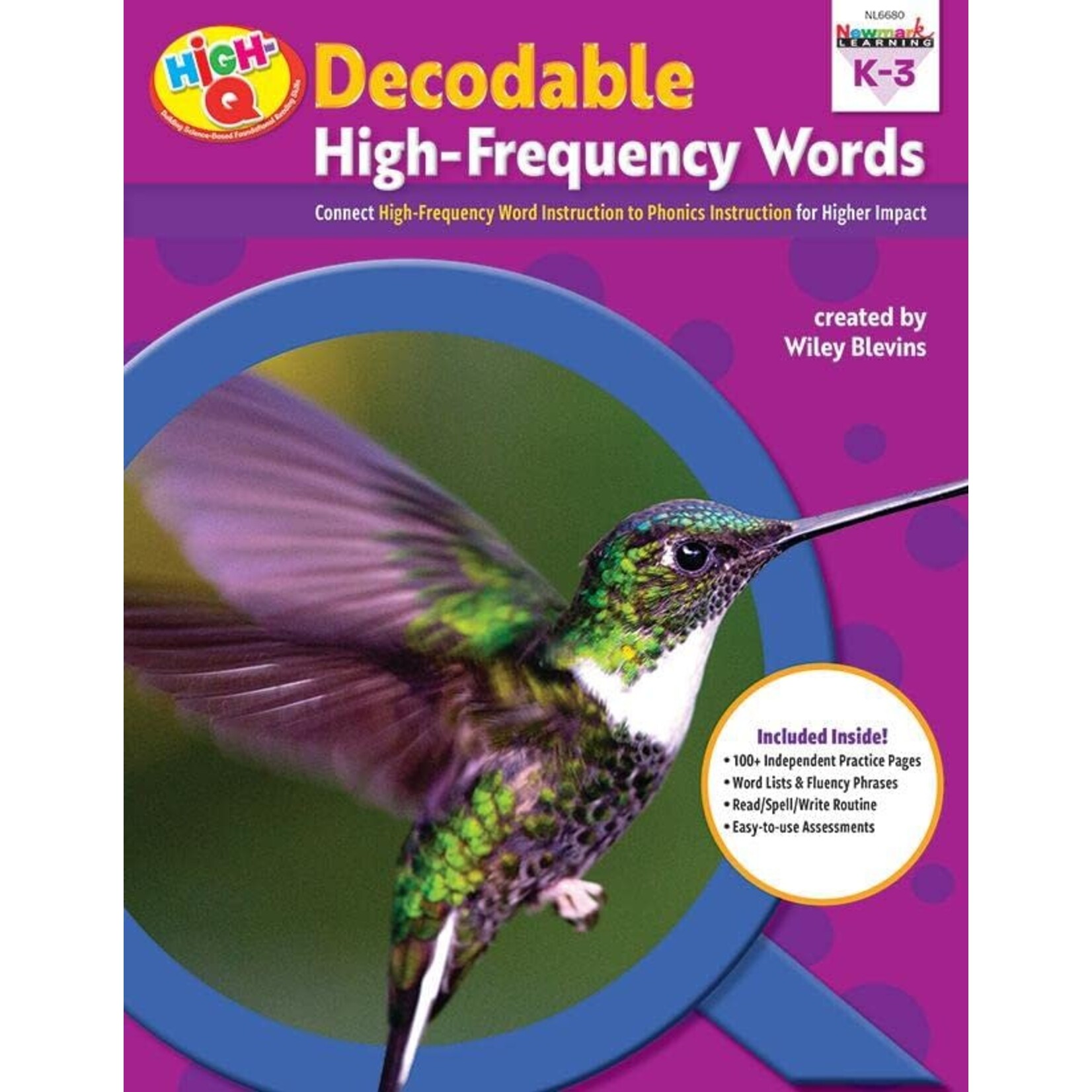 Decodable High-Frequency Words