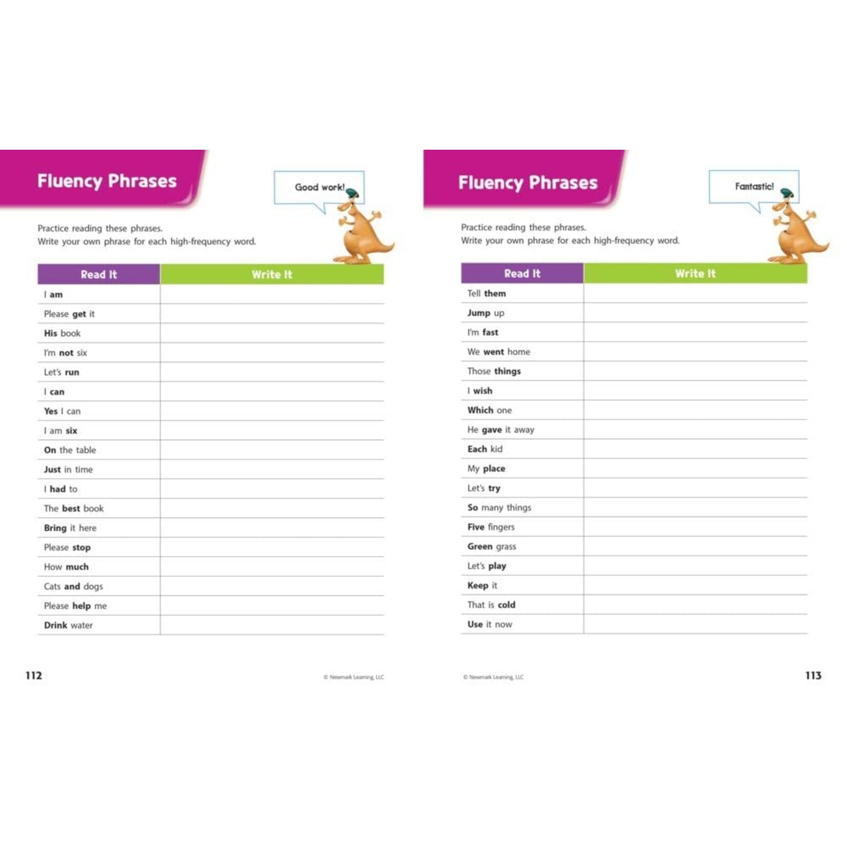 Decodable High-Frequency Words