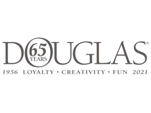 DOUGLAS COMPANY INC