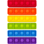 TEACHER CREATED RESOURCES Push and Pop Bubble Five Frame