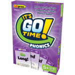 TEACHER CREATED RESOURCES It’s GO Time!: Phonics